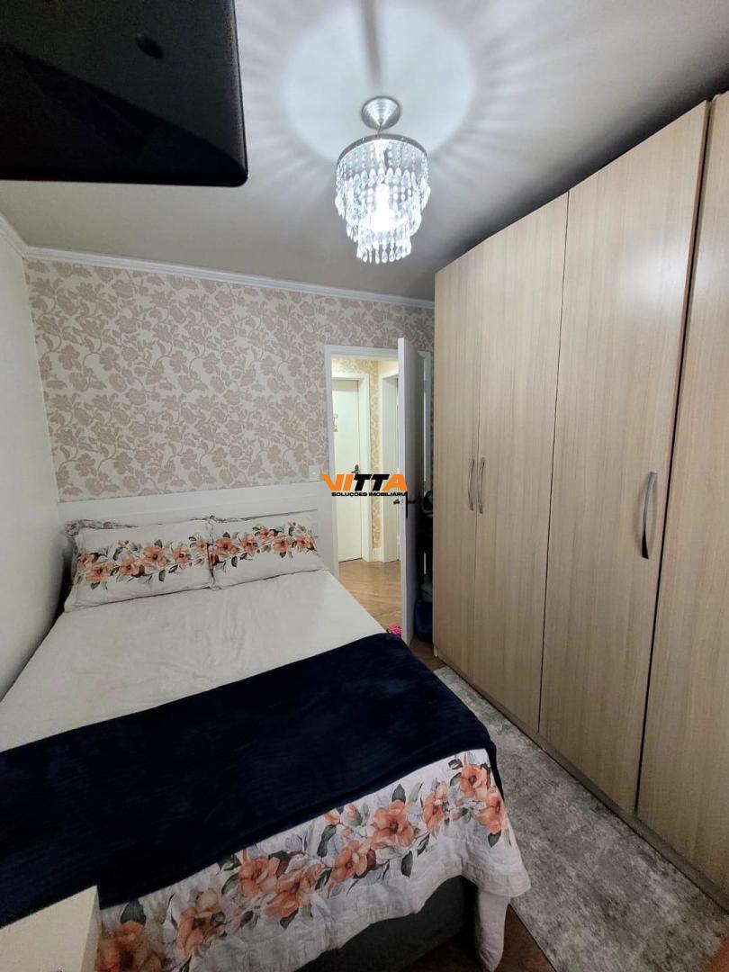Apartamento à venda com 2 quartos, 64m² - Foto 11
