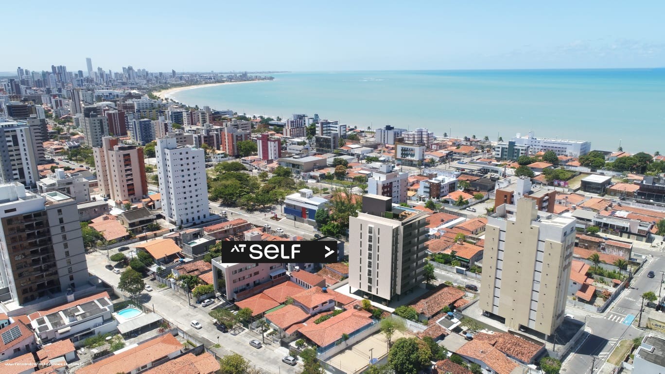 Apartamento à venda com 1 quarto, 29m² - Foto 2