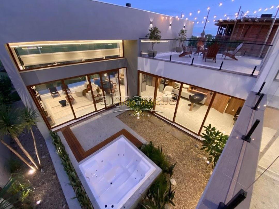 Casa de Condomínio à venda com 4 quartos, 317m² - Foto 10