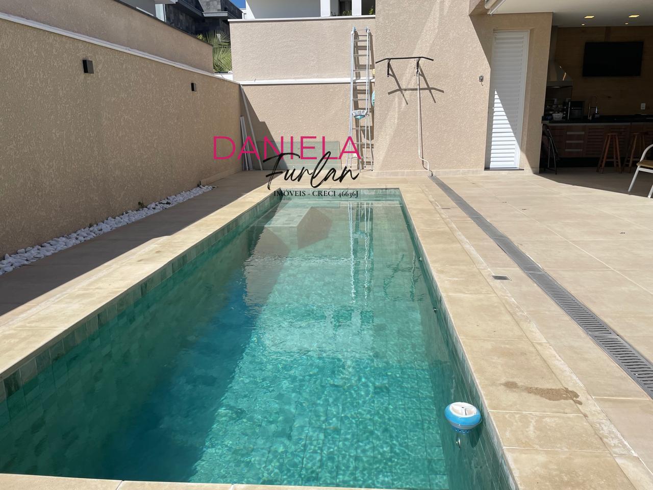 Casa de Condomínio à venda com 3 quartos, 252m² - Foto 8