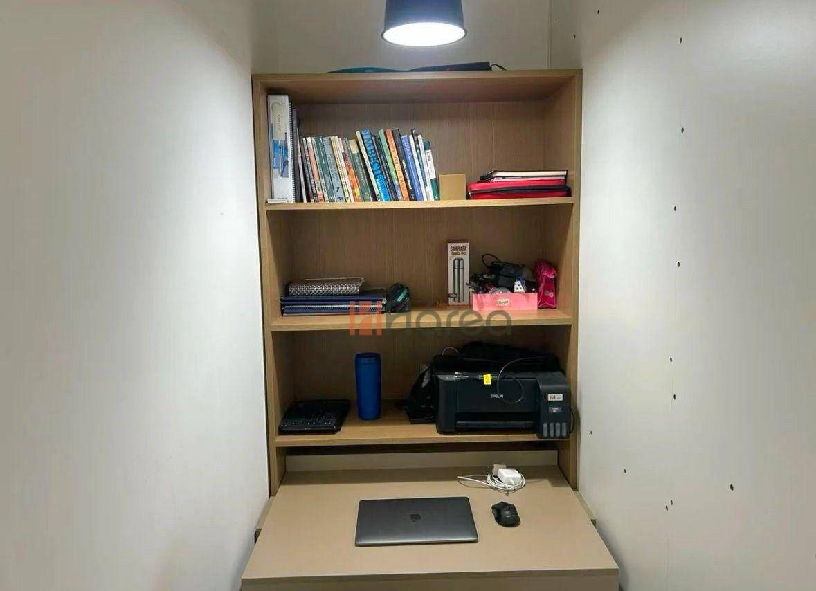 Apartamento à venda com 3 quartos, 95m² - Foto 12