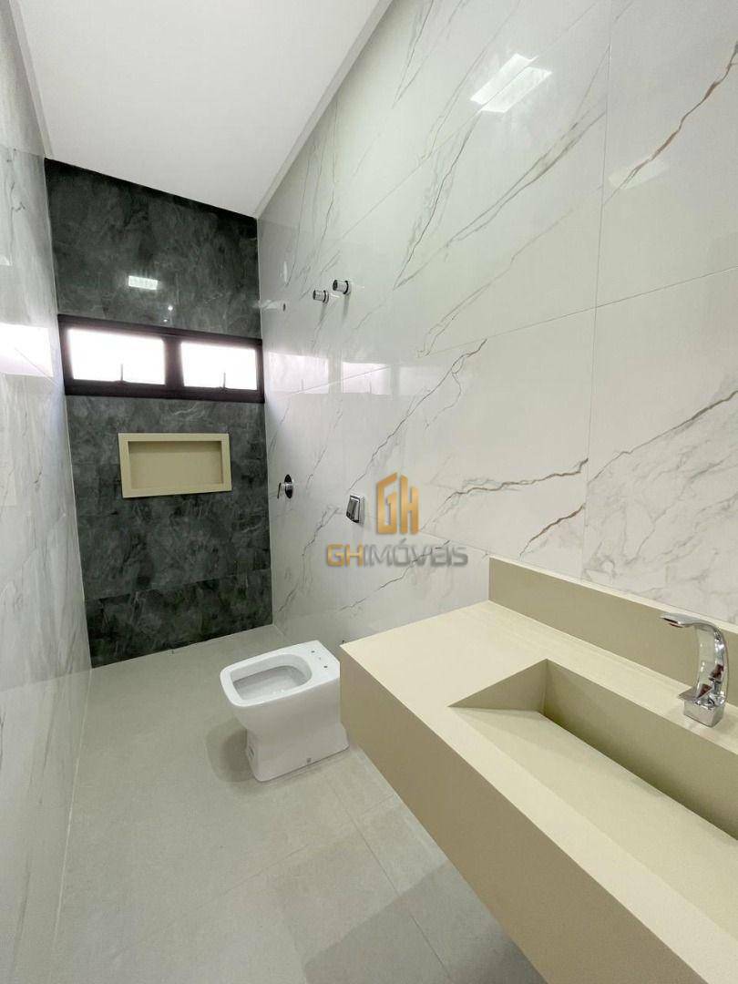 Casa de Condomínio à venda com 4 quartos, 176m² - Foto 18