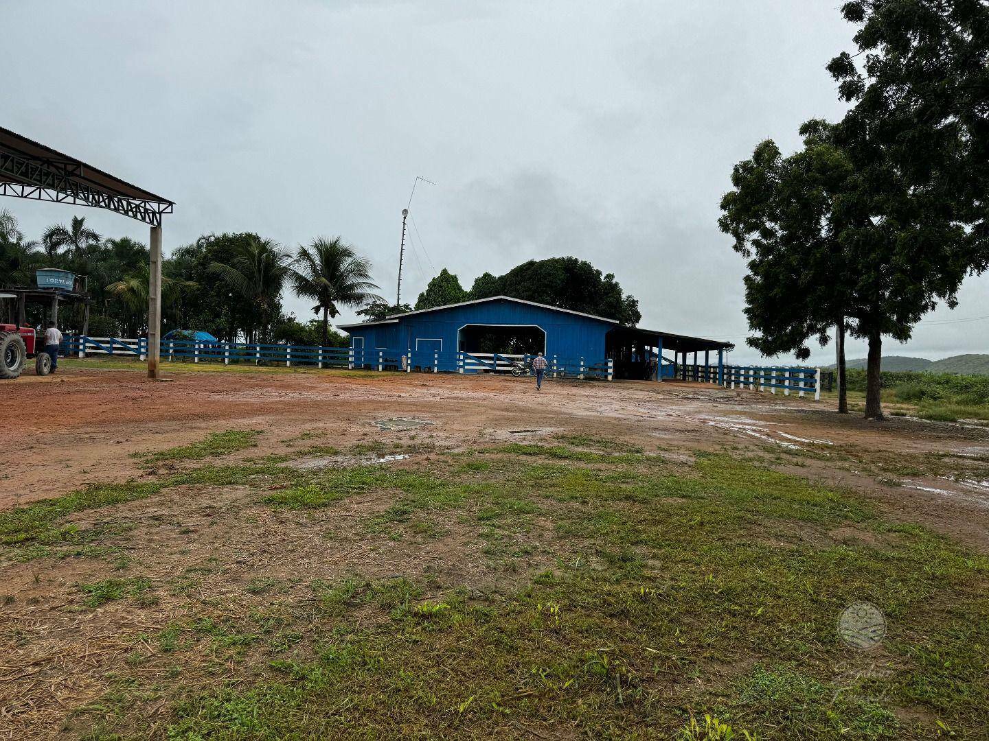 Fazenda à venda, 11240000M2 - Foto 5