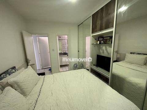 Apartamento à venda com 3 quartos, 73m² - Foto 9