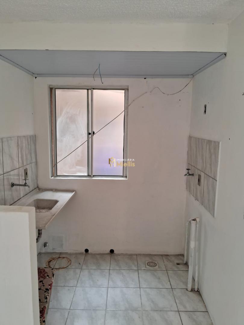 Apartamento à venda com 2 quartos, 52m² - Foto 6
