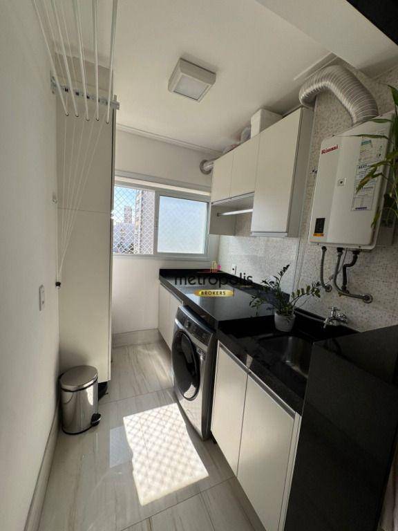 Apartamento à venda com 2 quartos, 89m² - Foto 21