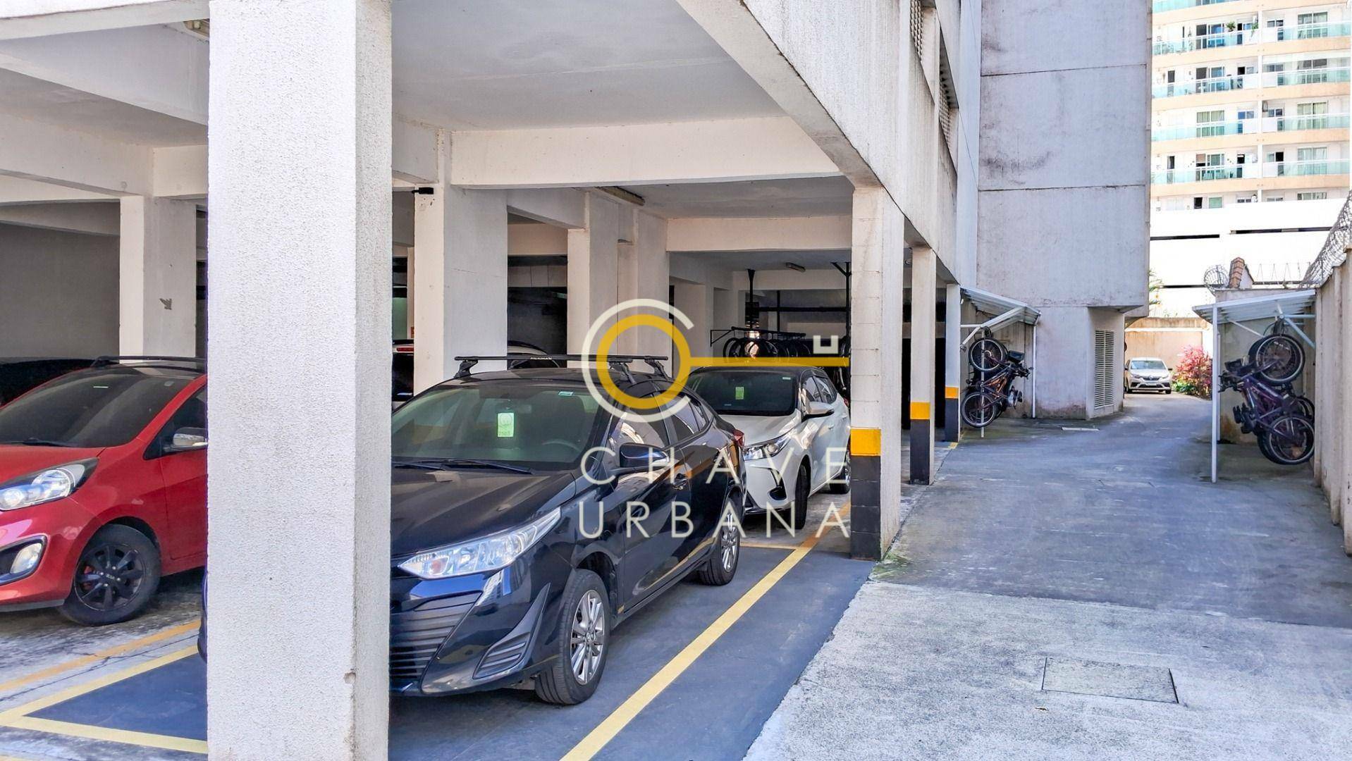 Apartamento para alugar com 2 quartos, 66m² - Foto 12