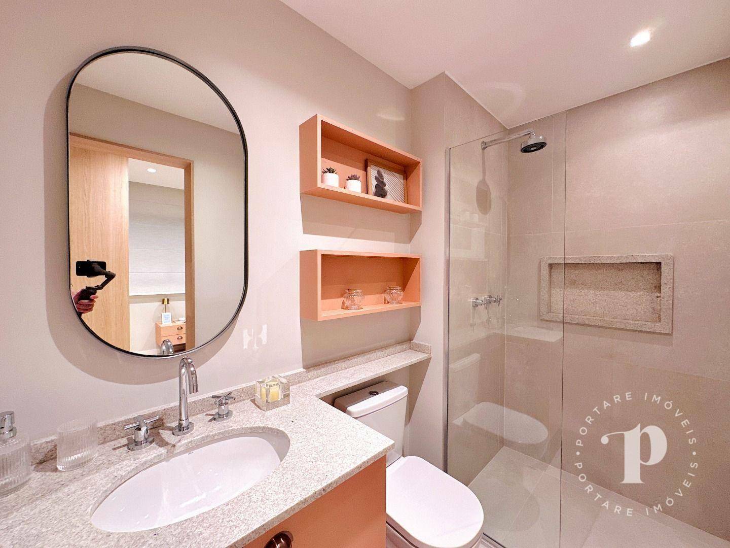 Apartamento à venda com 3 quartos, 119m² - Foto 26