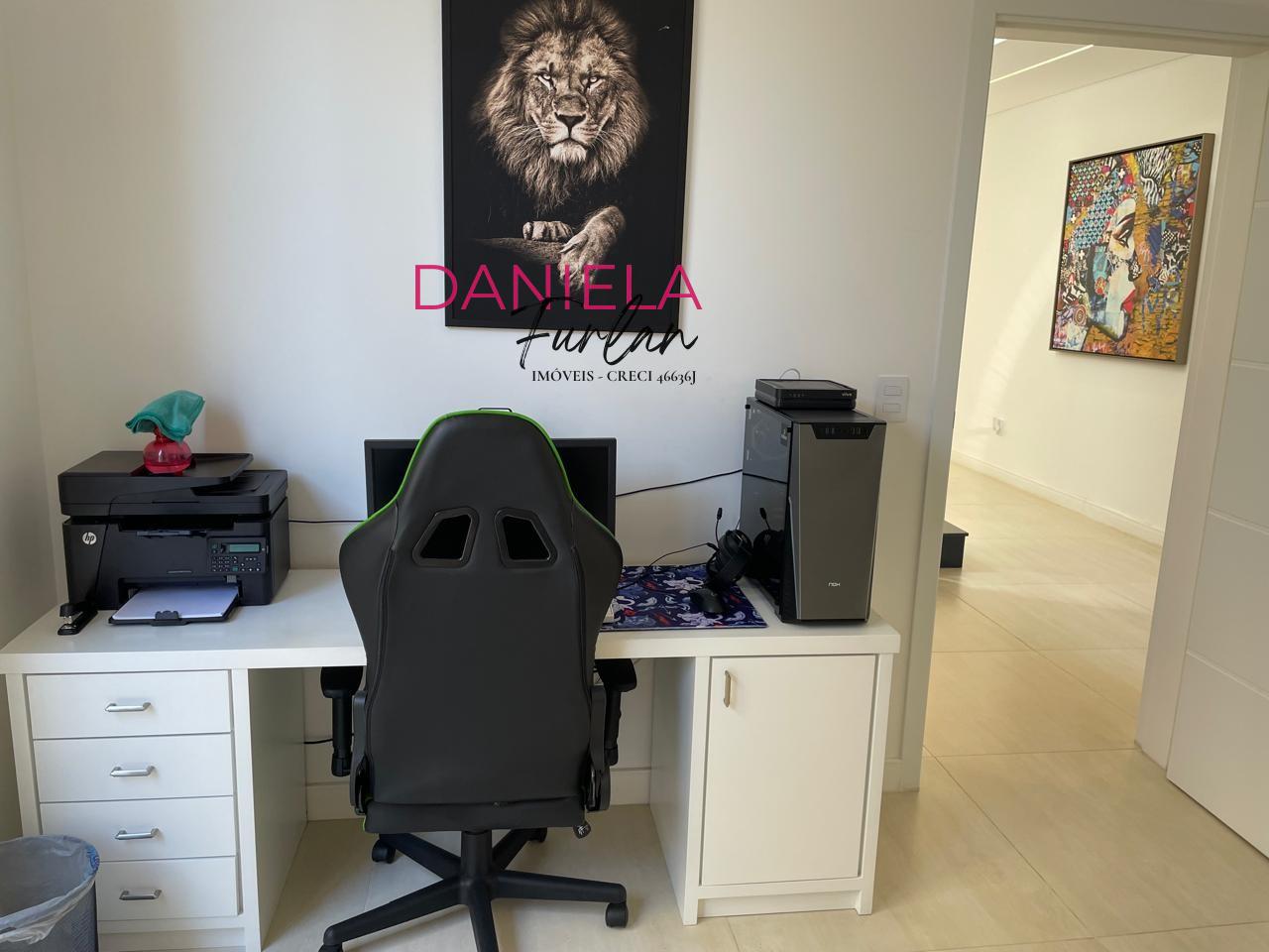 Casa de Condomínio à venda com 3 quartos, 252m² - Foto 25