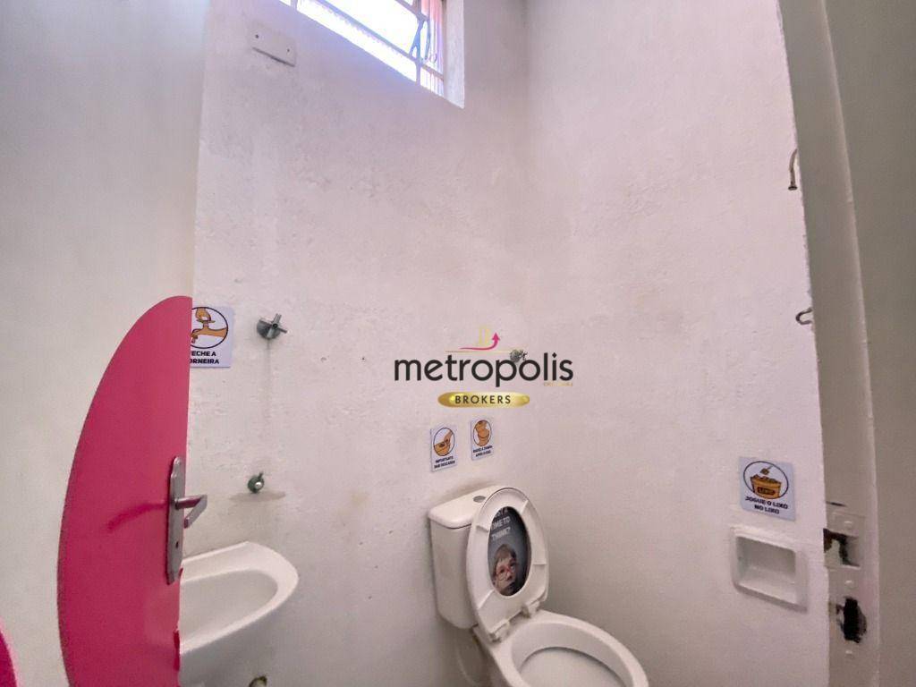 Loja-Salão para alugar, 400m² - Foto 39