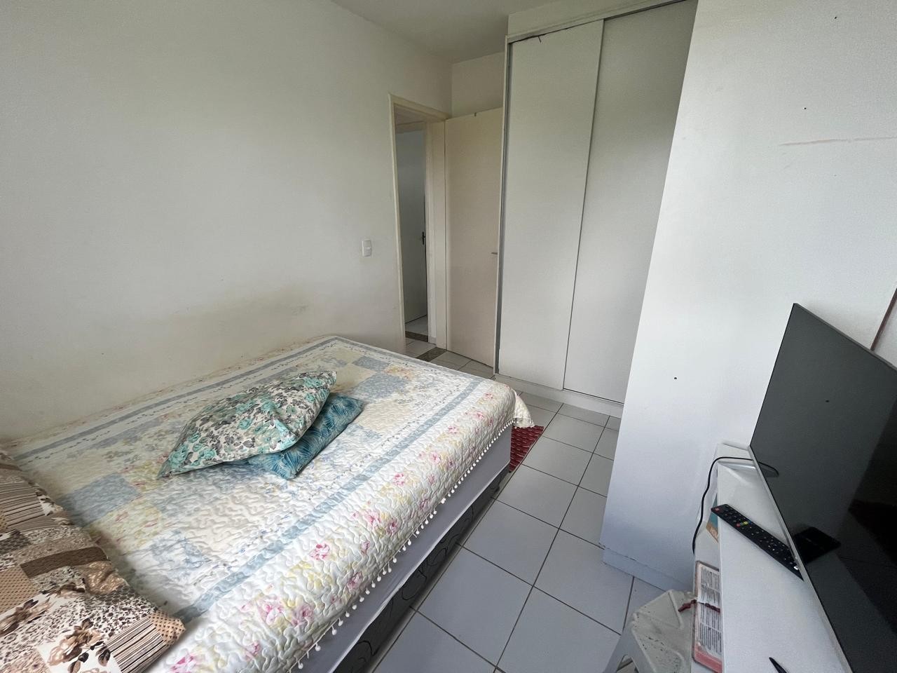 Apartamento à venda com 3 quartos, 59m² - Foto 12