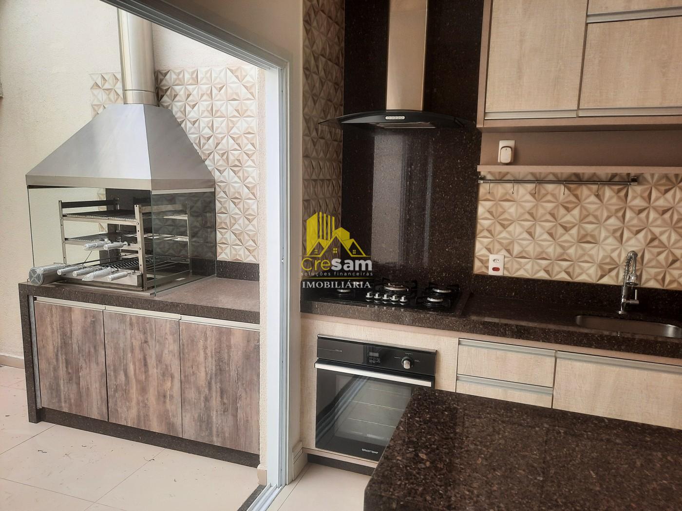 Casa para alugar com 2 quartos, 100m² - Foto 24
