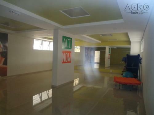 Apartamento para alugar com 1 quarto, 40m² - Foto 23