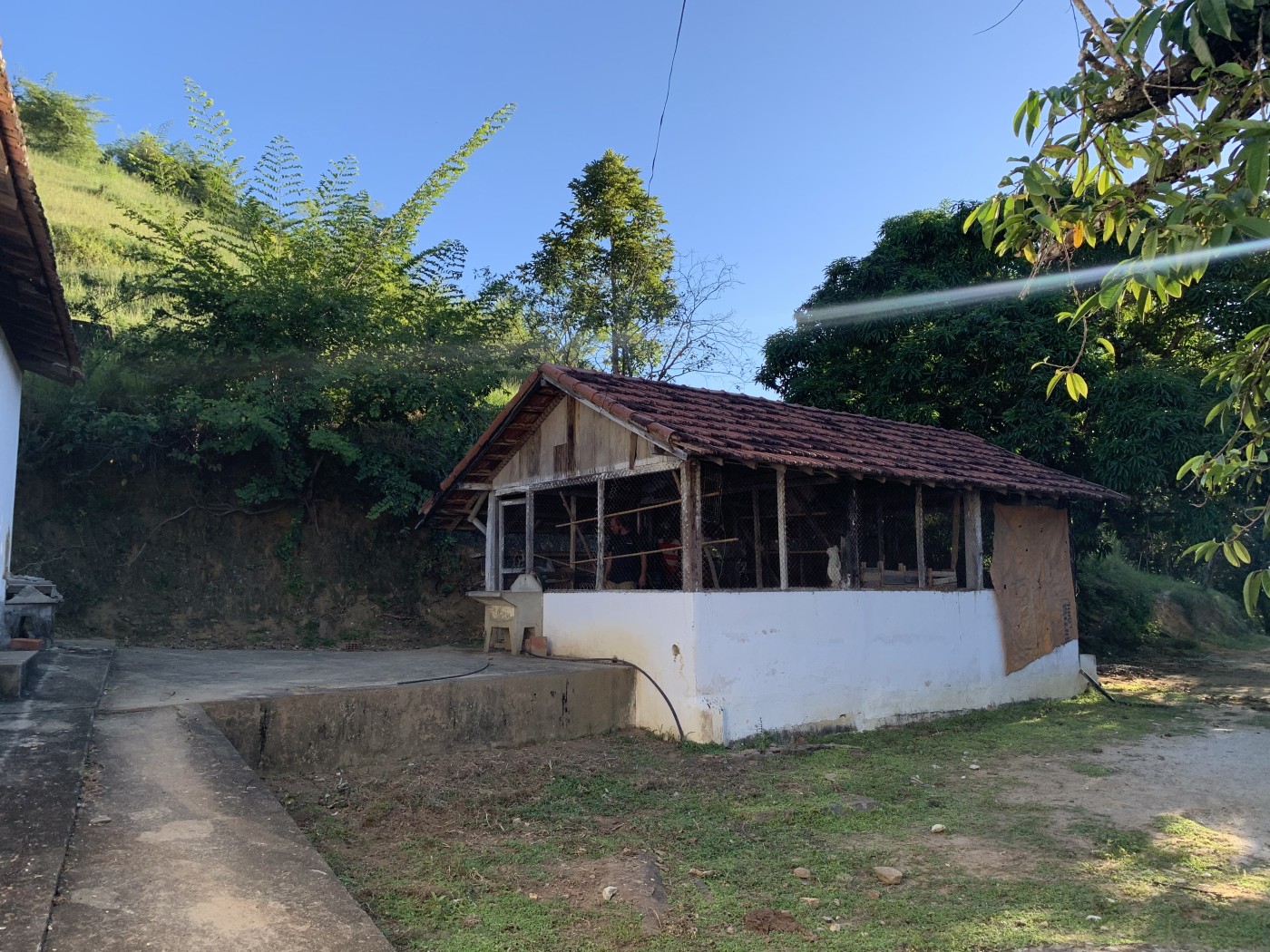 Sítio à venda com 3 quartos, 500m² - Foto 35