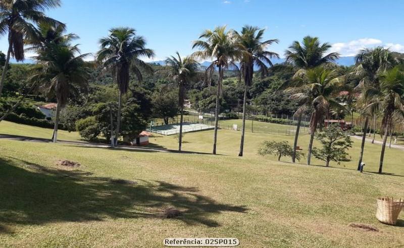 Sítio à venda com 7 quartos, 53000m² - Foto 11