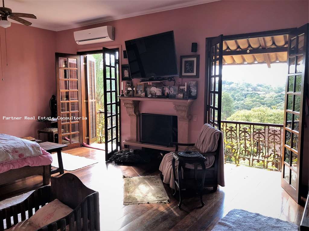 Casa à venda com 3 quartos, 1475m² - Foto 22