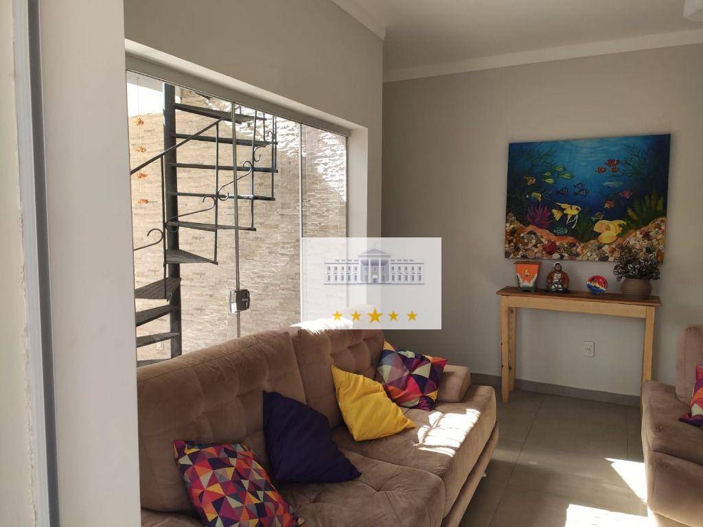 Chácara à venda com 3 quartos, 366m² - Foto 11