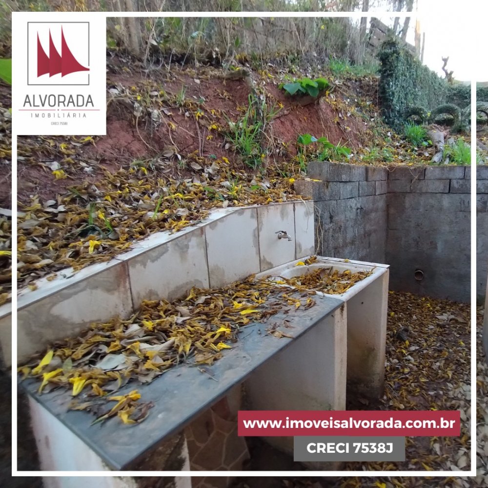 Chácara à venda com 1 quarto, 1400m² - Foto 22