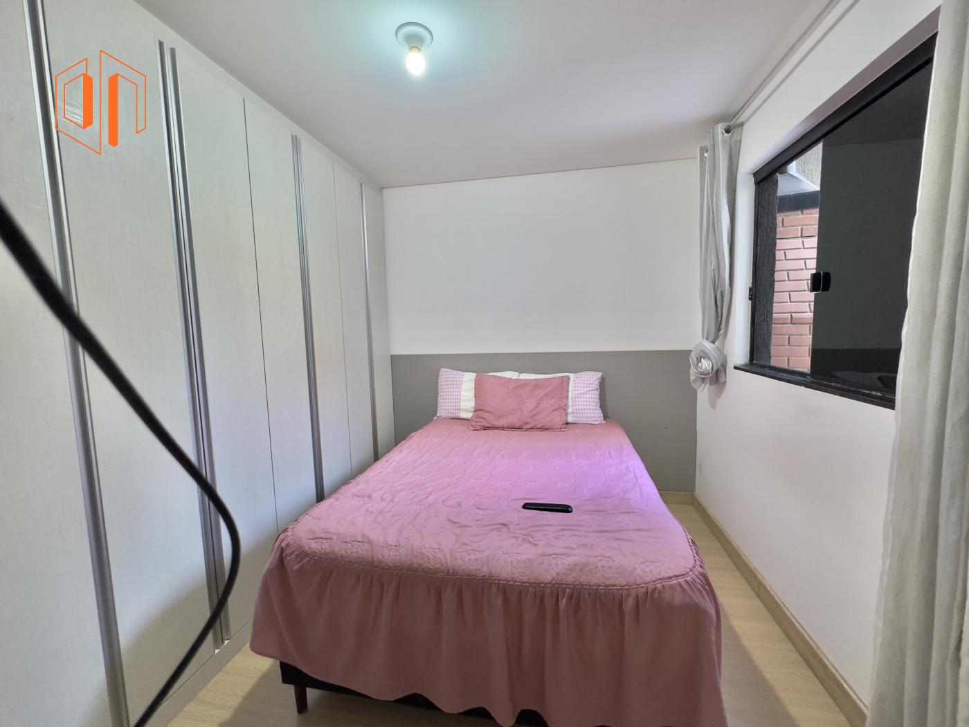 Apartamento à venda com 2 quartos, 55m² - Foto 14