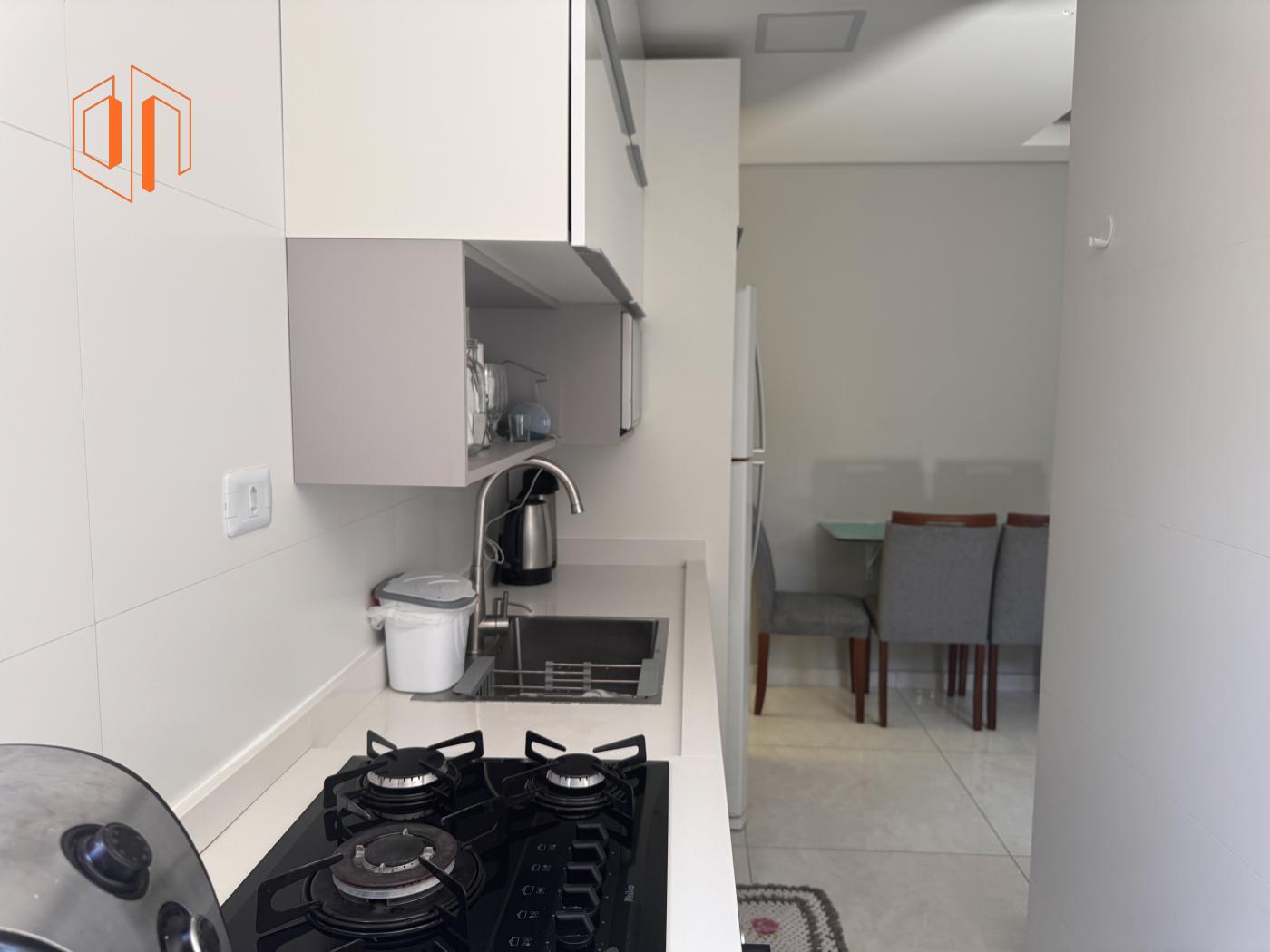Apartamento à venda com 3 quartos, 88m² - Foto 8