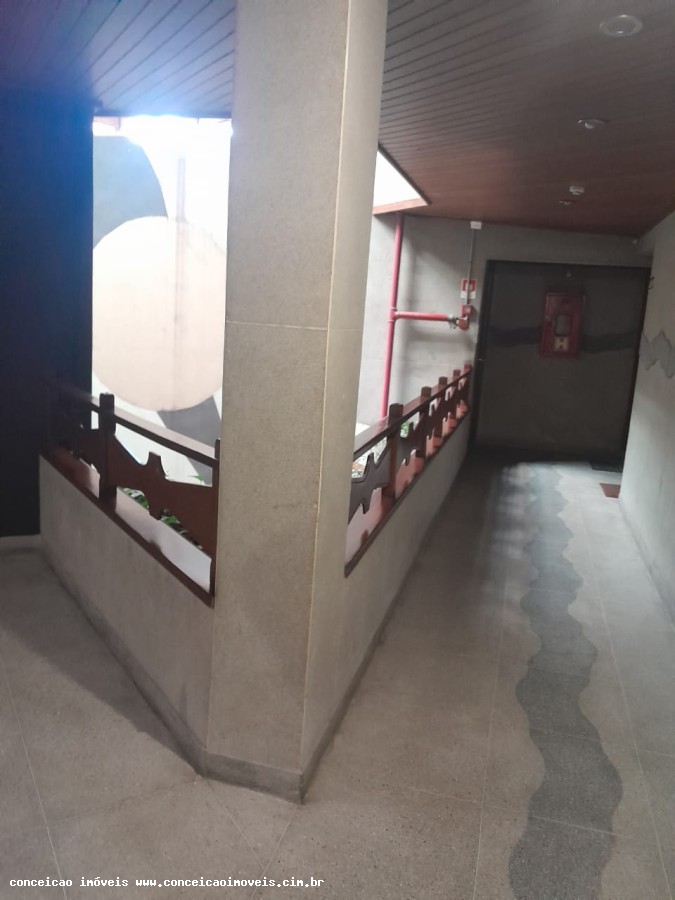 Conjunto Comercial-Sala para alugar, 45m² - Foto 6