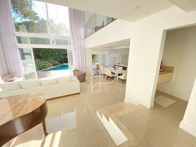Casa de Condomínio à venda com 4 quartos, 463m² - Foto 13