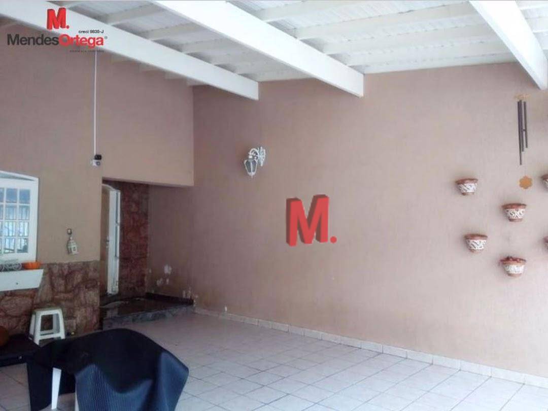 Casa à venda com 3 quartos, 364m² - Foto 17