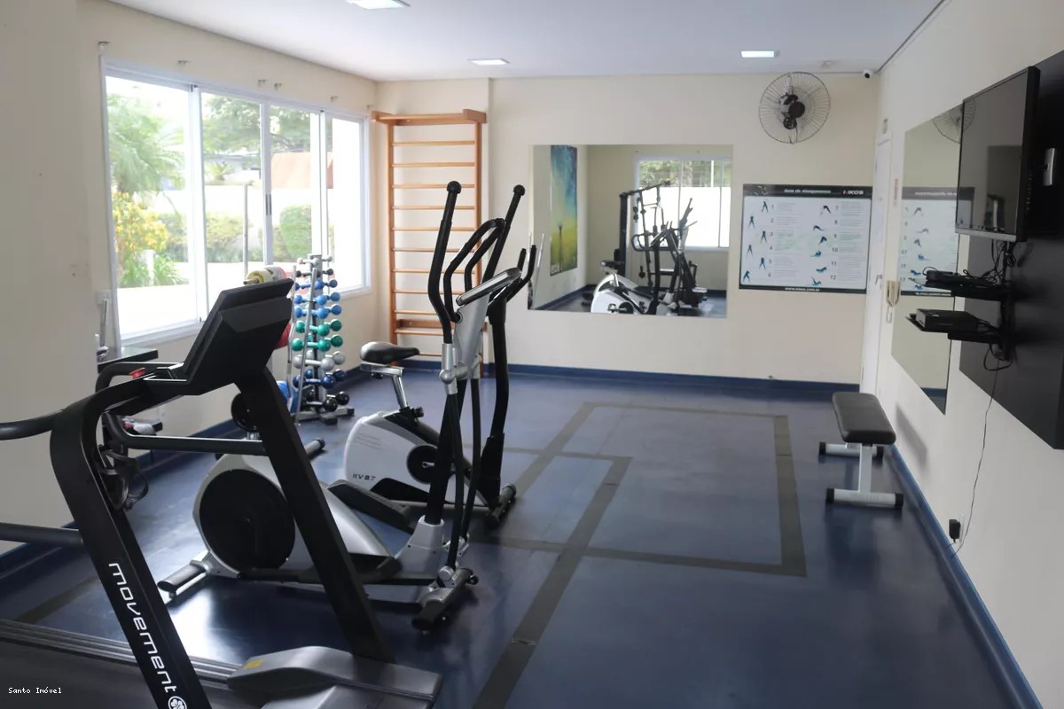 Apartamento à venda com 3 quartos, 83m² - Foto 17