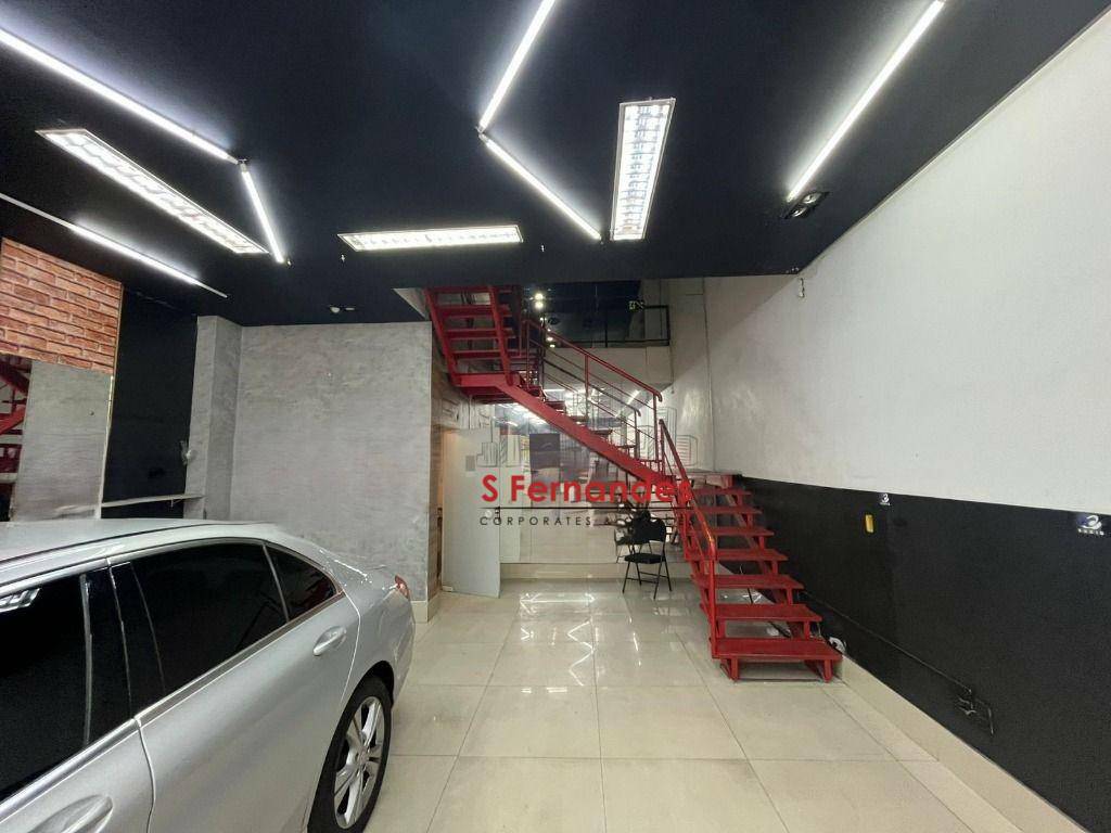 Loja-Salão para alugar, 240m² - Foto 30