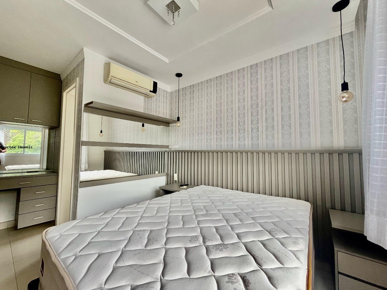 Apartamento à venda com 3 quartos - Foto 12