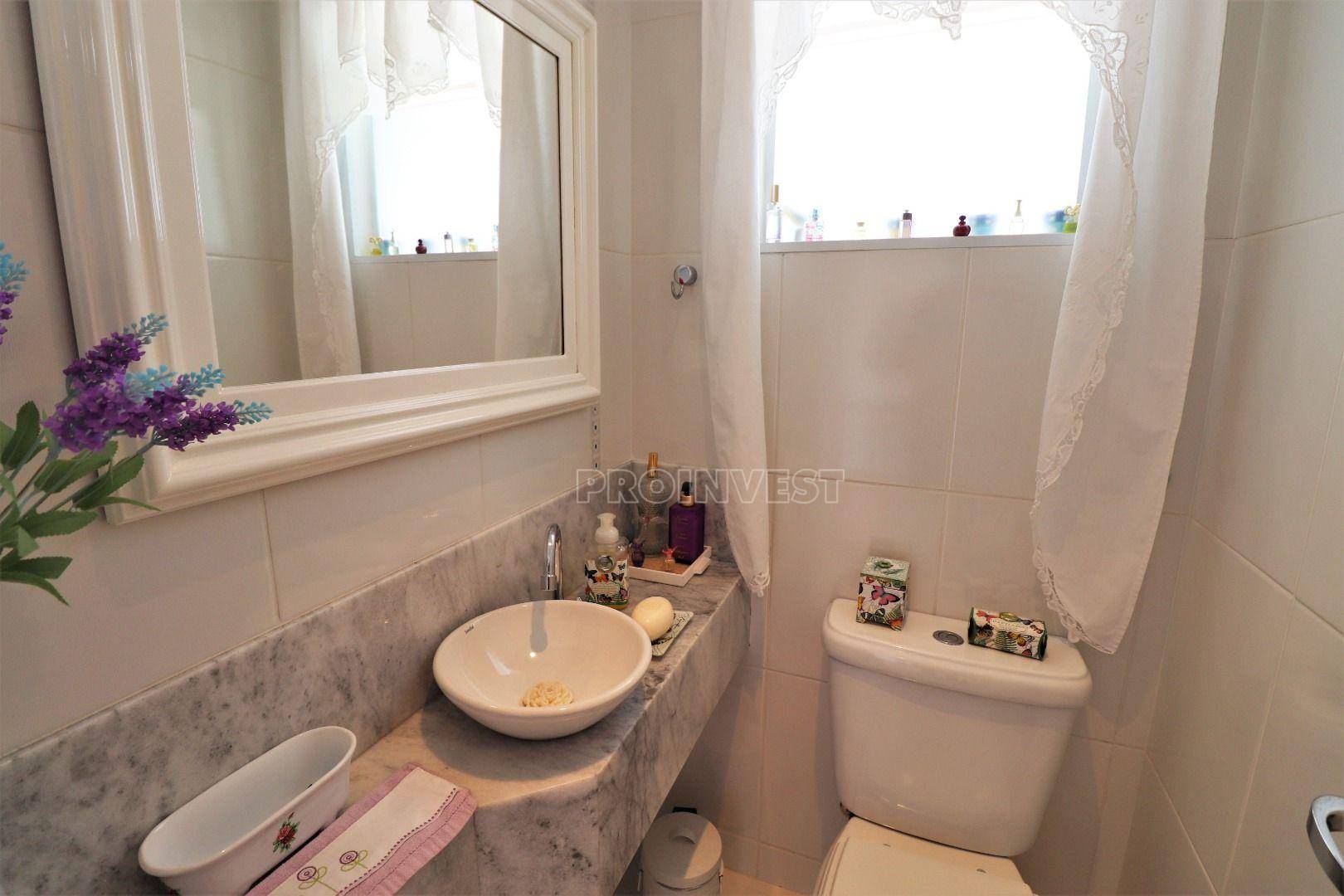 Casa de Condomínio à venda com 3 quartos, 263m² - Foto 20