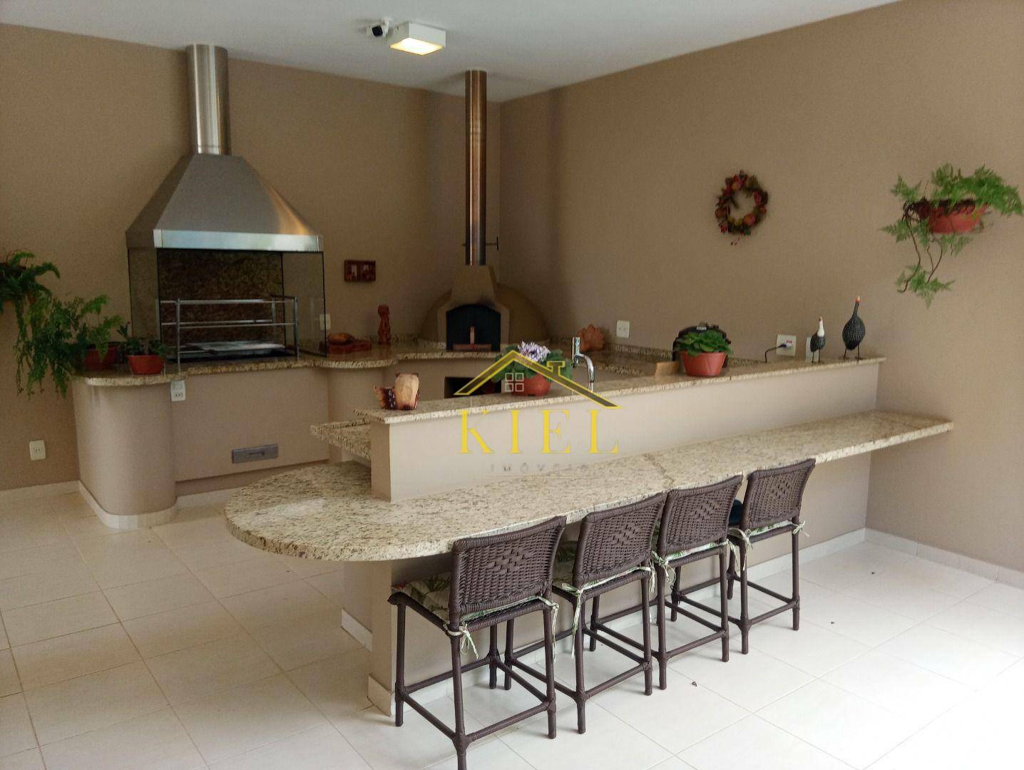 Casa para alugar com 4 quartos, 489m² - Foto 42