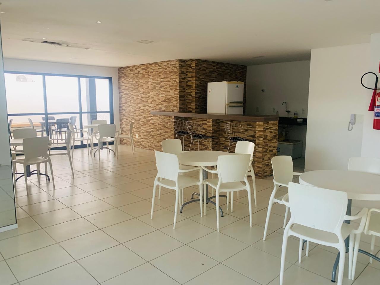 Apartamento à venda com 2 quartos, 58m² - Foto 34