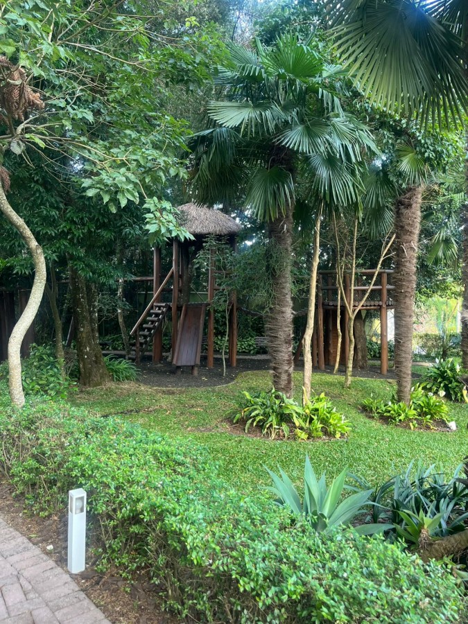 Apartamento à venda com 3 quartos, 126m² - Foto 25