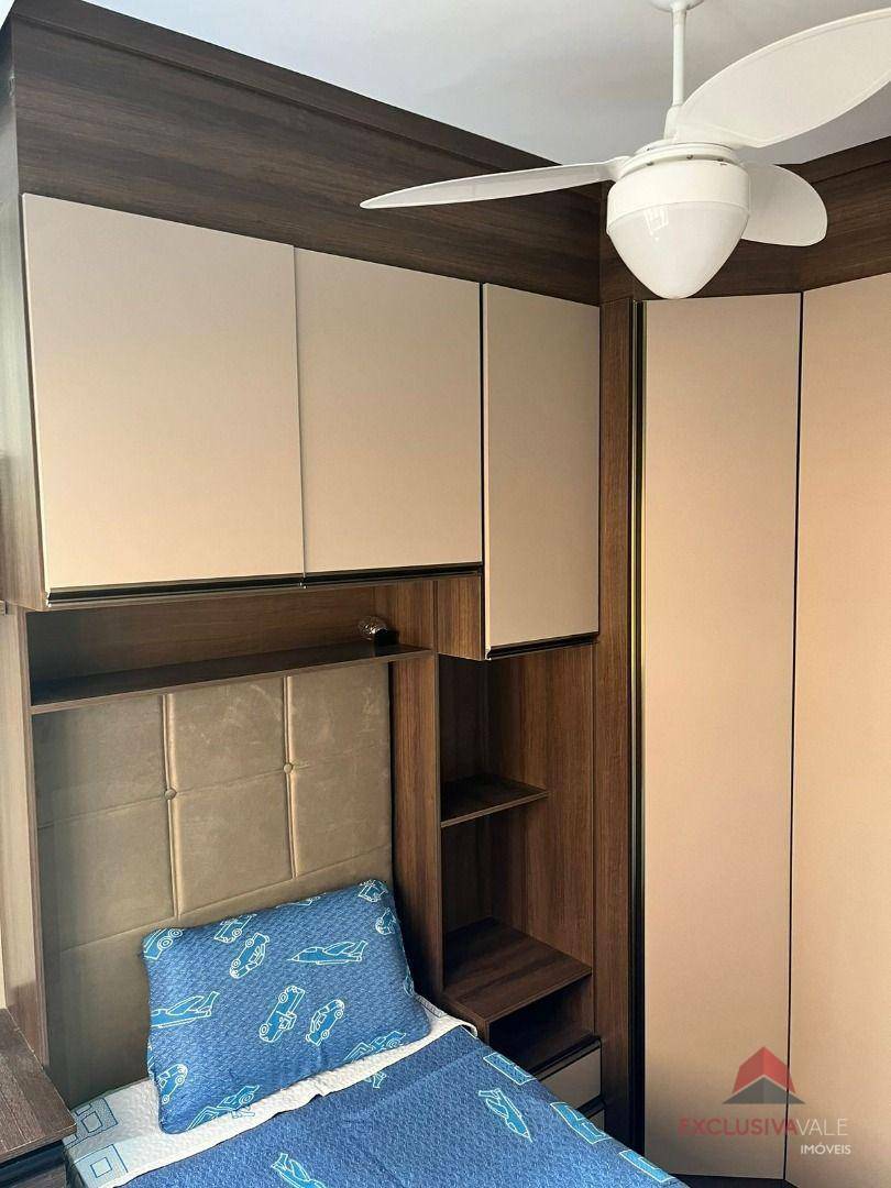 Apartamento à venda com 3 quartos, 65m² - Foto 25