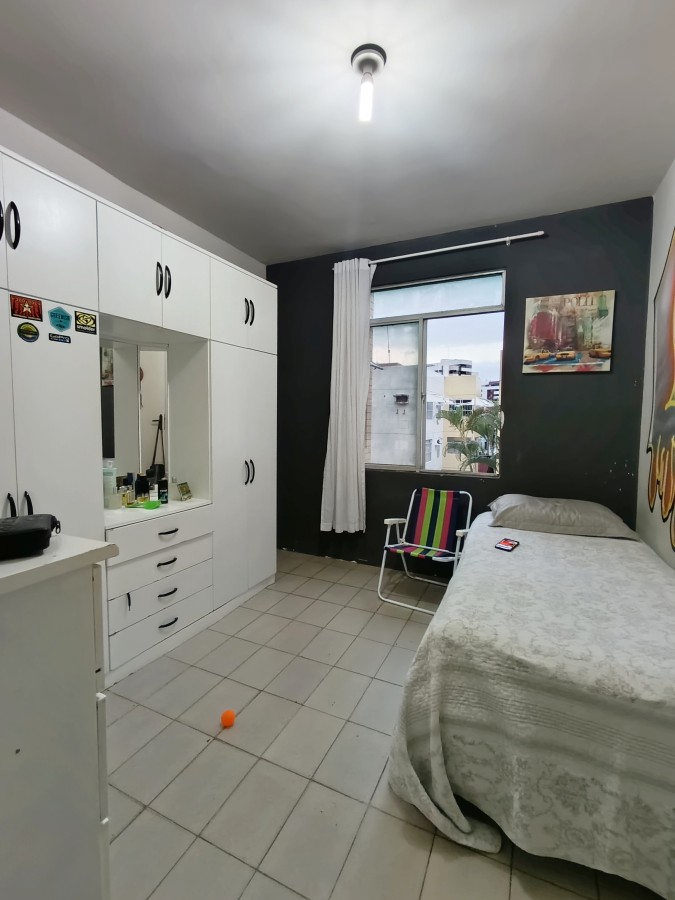 Apartamento à venda com 3 quartos, 102m² - Foto 27