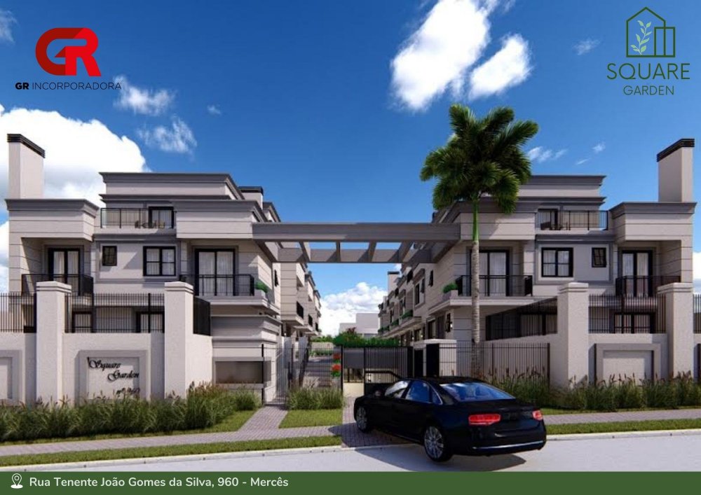 Casa à venda com 3 quartos, 319m² - Foto 1