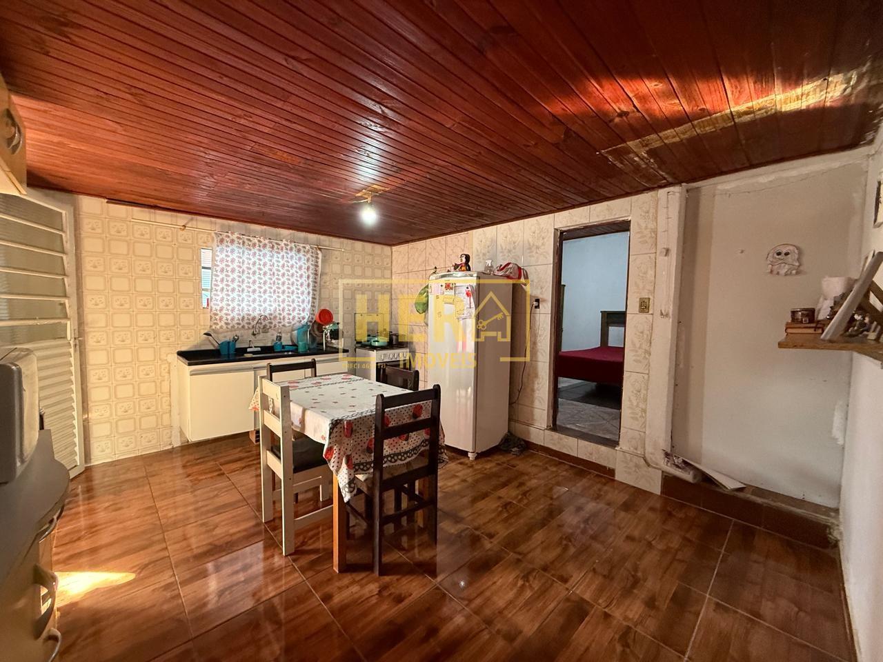 Casa à venda com 3 quartos, 151m² - Foto 5