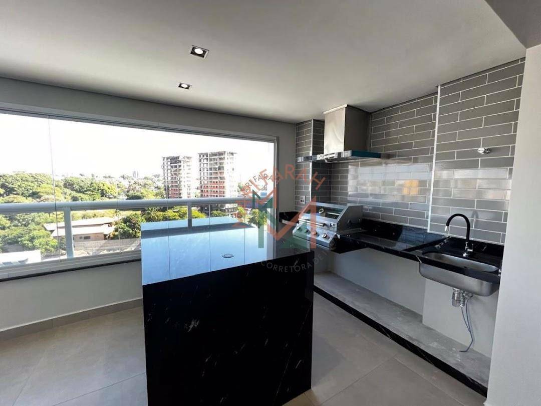 Apartamento à venda com 4 quartos, 330m² - Foto 6