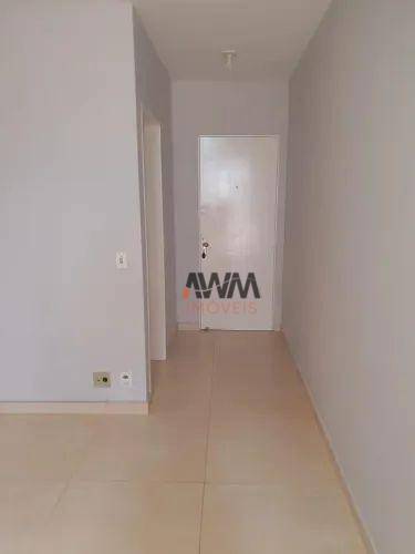 Apartamento à venda com 2 quartos, 68m² - Foto 2