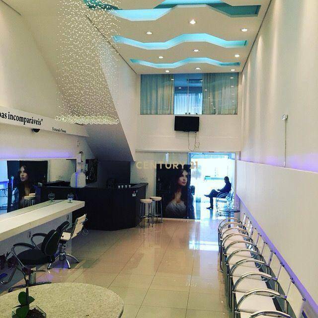 Loja-Salão para alugar, 150m² - Foto 5