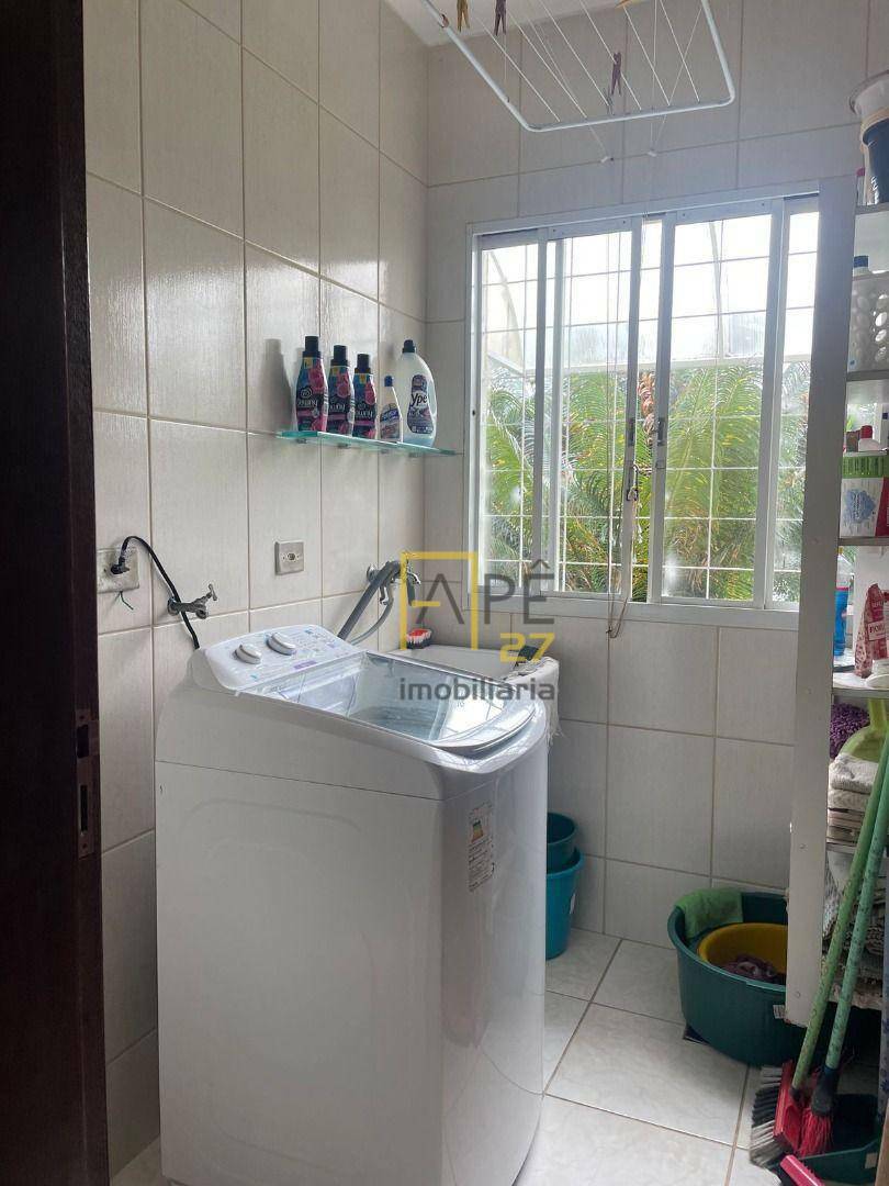 Casa à venda e aluguel com 4 quartos, 200m² - Foto 27