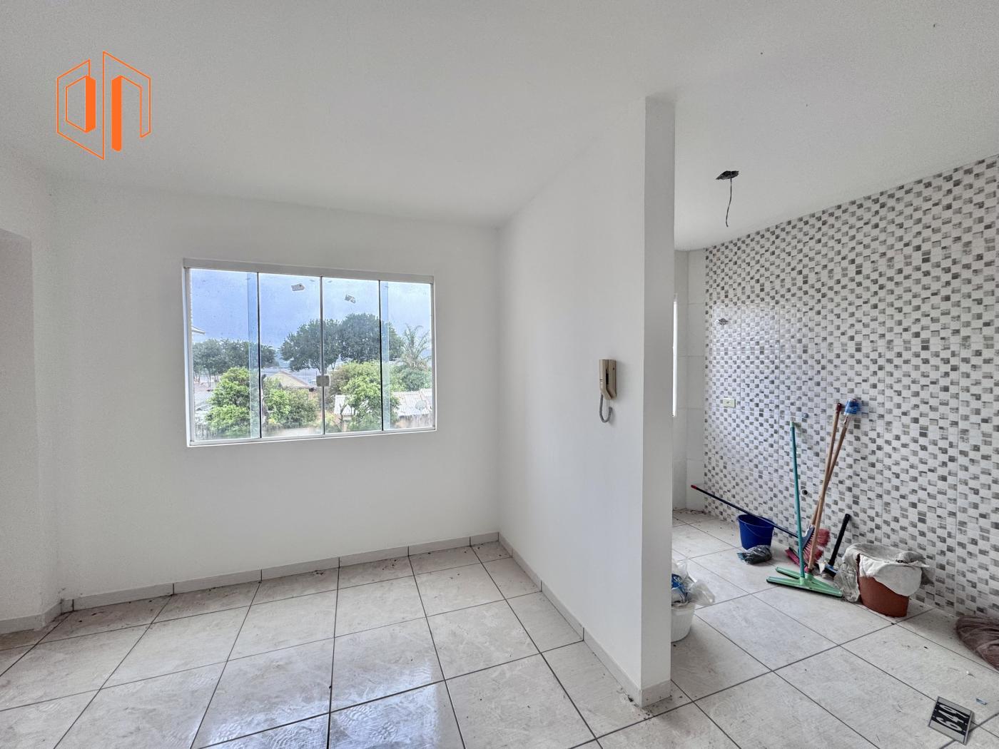 Apartamento à venda com 2 quartos, 48m² - Foto 10