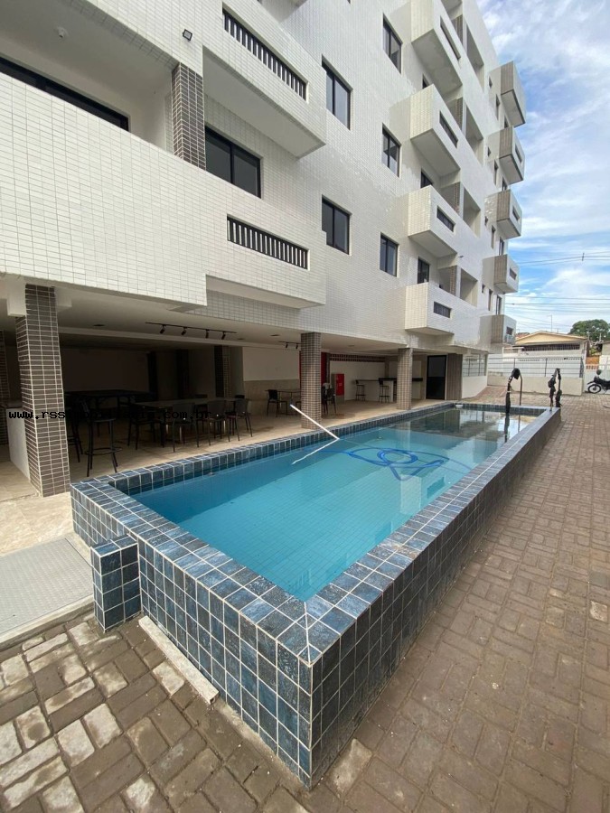 Apartamento à venda com 2 quartos, 50m² - Foto 1