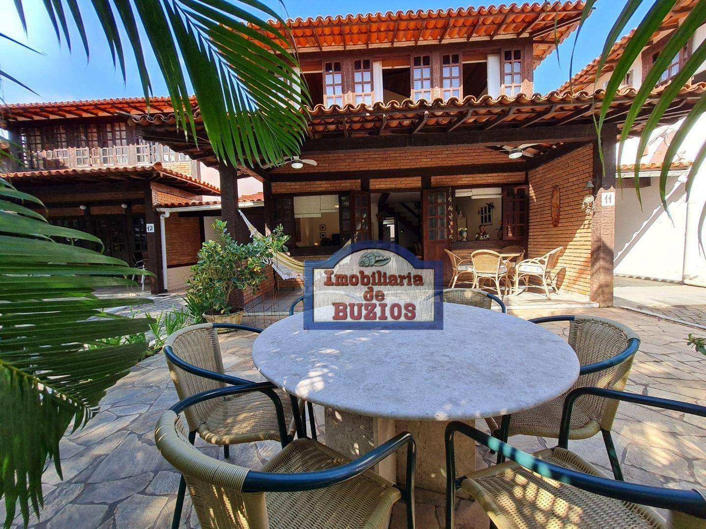 Casa de Condomínio para alugar com 4 quartos, 150m² - Foto 8