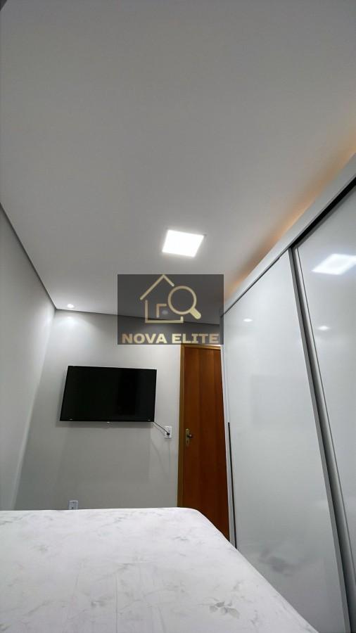 Apartamento à venda com 3 quartos - Foto 4