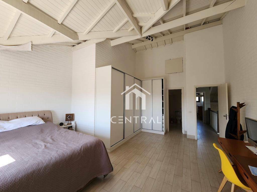 Casa de Condomínio à venda e aluguel com 6 quartos, 450m² - Foto 21