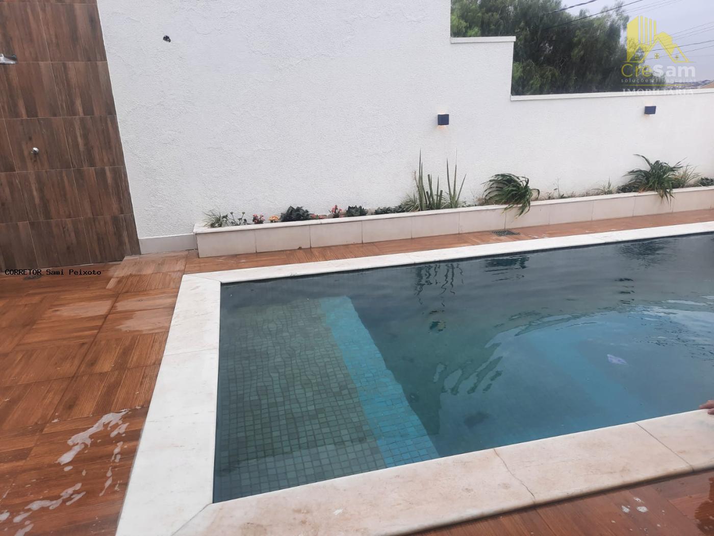 Casa de Condomínio à venda com 4 quartos, 336m² - Foto 15
