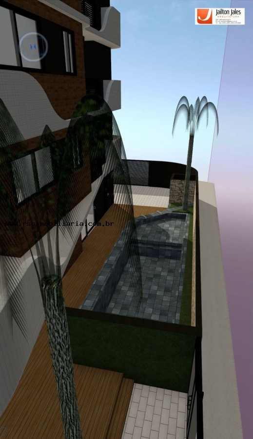 Cobertura à venda com 3 quartos, 71m² - Foto 9