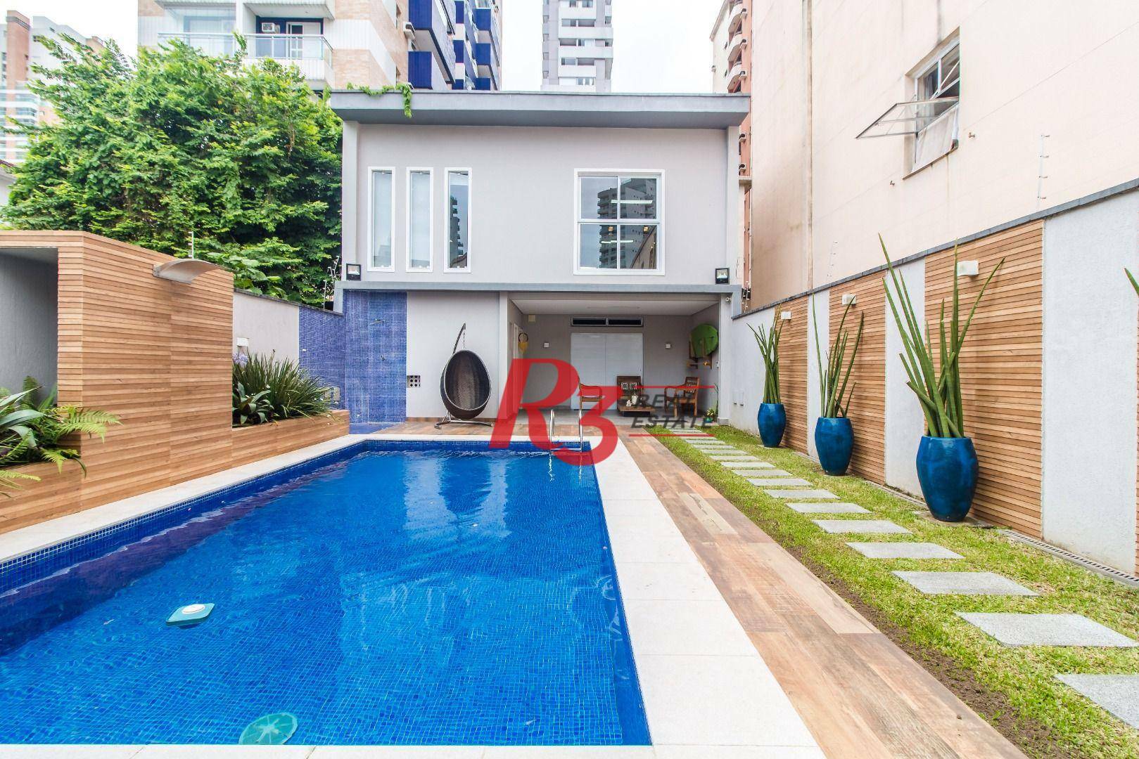 Sobrado à venda com 3 quartos, 343m² - Foto 16